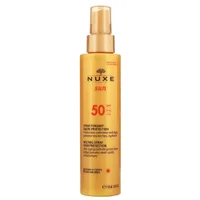 Nuxe Melting Spray for Face & Body SPF50 150ml - undefined undefined
