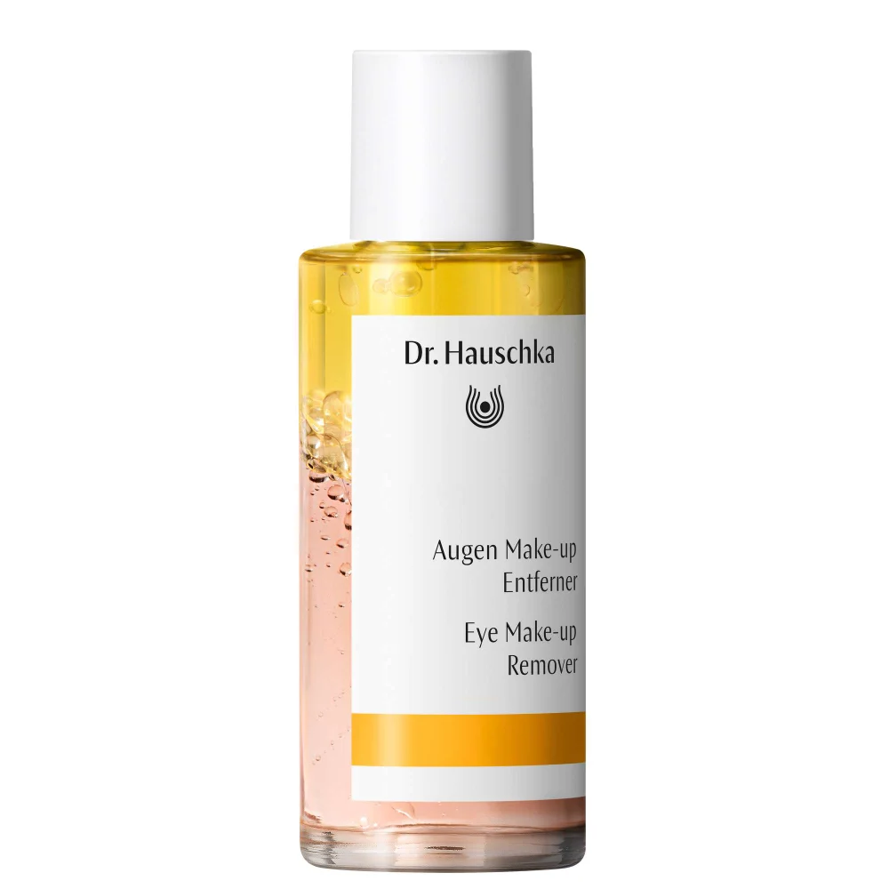 Dr. Hauschka Eye Make-Up Remover 75ml Image 1