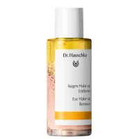 Dr. Hauschka Face Care Eye Make-Up Remover 75ml - undefined undefined