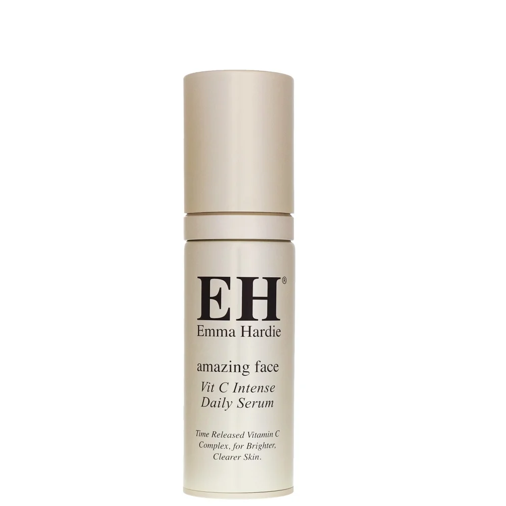 Emma Hardie Amazing Face Vit C Intense Daily Serum 30ml Image 1