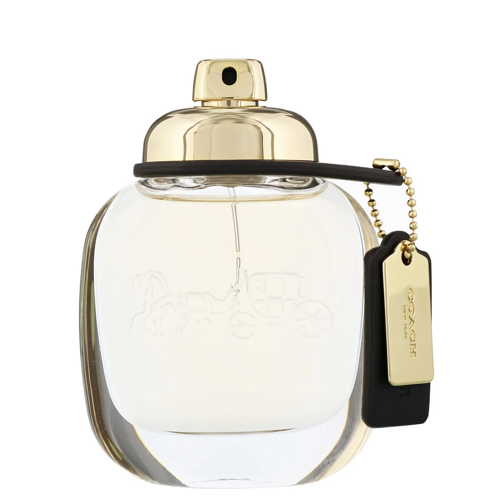 Coach Coach Eau de Parfum Spray 50ml Image 1