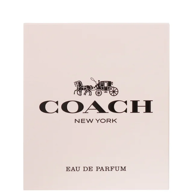 Coach Coach Eau de Parfum Spray 50ml
