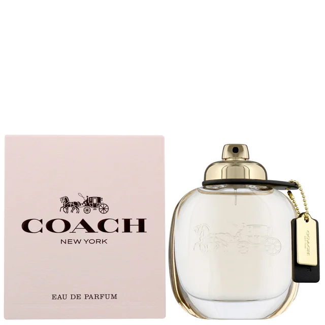 Coach Coach Eau de Parfum Spray 90ml