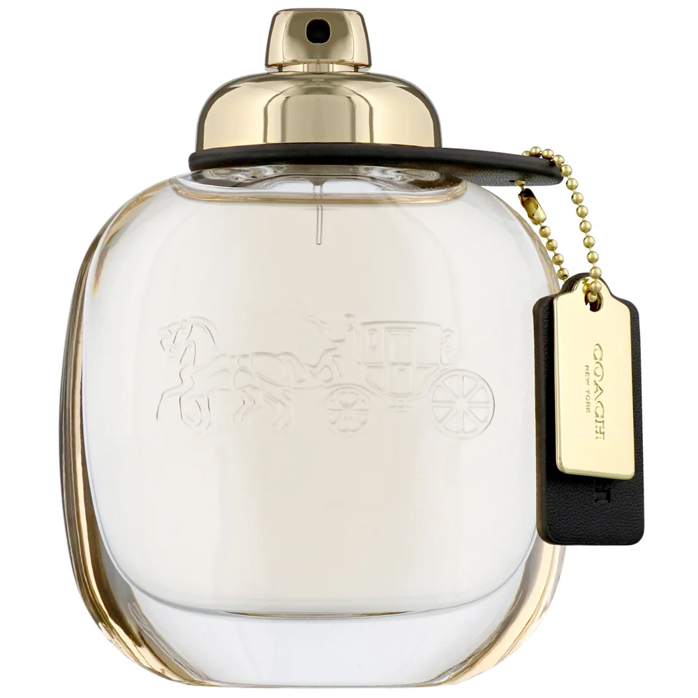 Coach Coach Eau de Parfum Spray 90ml Image 1