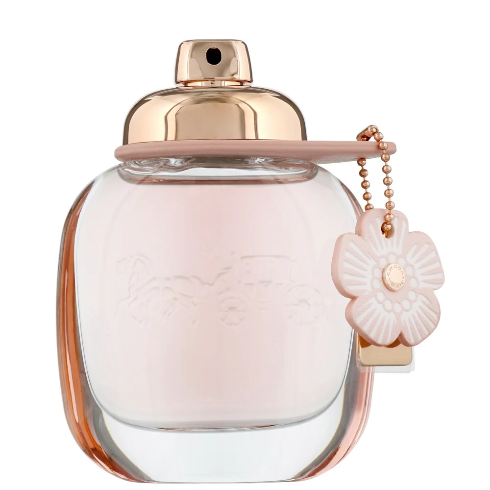 Coach Floral Eau de Parfum Spray 50ml Image 1