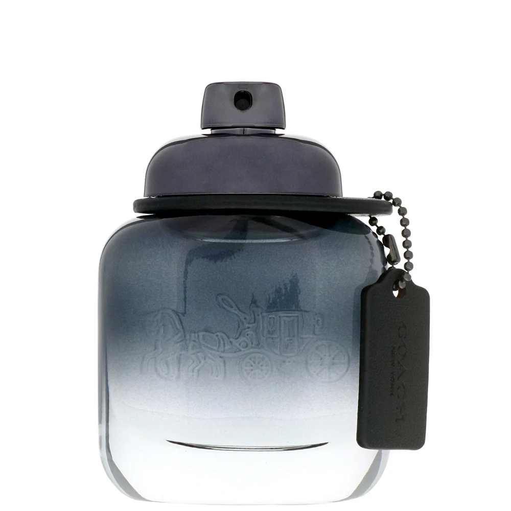 Coach For Men Eau de Toilette Spray 40ml Image 1