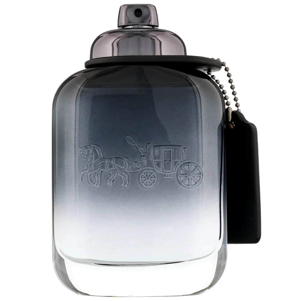 Coach For Men Eau de Toilette Spray 100ml Image 1