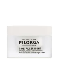 Filorga Night Care Time-Filler Night Multi-Correction Wrinkle Cream 50ml - undefined undefined