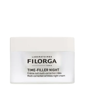 Filorga Night Care Time-Filler Night Multi-Correction Wrinkle Cream 50ml