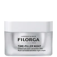 Filorga Night Care Time-Filler Night Multi-Correction Wrinkle Cream 50ml