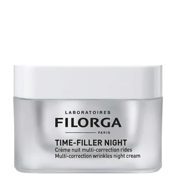 Filorga Night Care Time-Filler Night Multi-Correction Wrinkle Cream 50ml