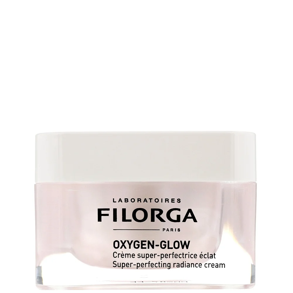 Filorga Day Care Oxygen-Glow Super-perfecting Radiance Cream 50ml Image 1