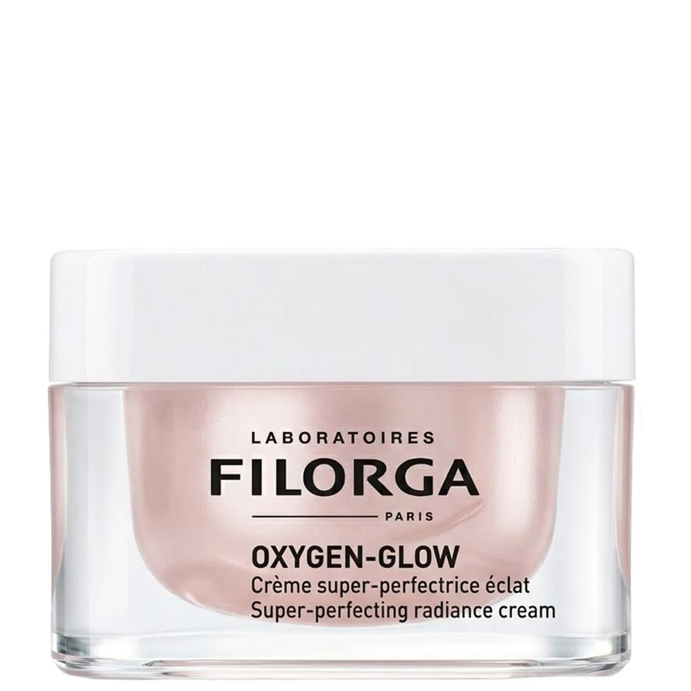 Filorga Day Care Oxygen-Glow Super-perfecting Radiance Cream 50ml Image 1
