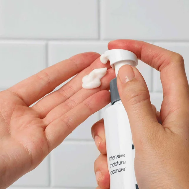 Dermalogica Daily Skin Health Intensive Moisture Cleanser 150ml