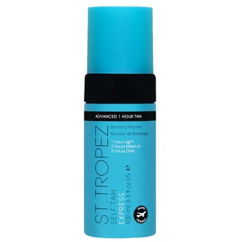 St.Tropez Express Bronzing Mousse 100ml / 3..3 fl.oz.