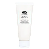 Origins Out Of Trouble 10 Minute Mask To Rescue Problem Skin 75ml - undefined undefined