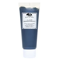 Origins Masks Clear Improvement Active Charcoal Mask To Clear Pores 75ml