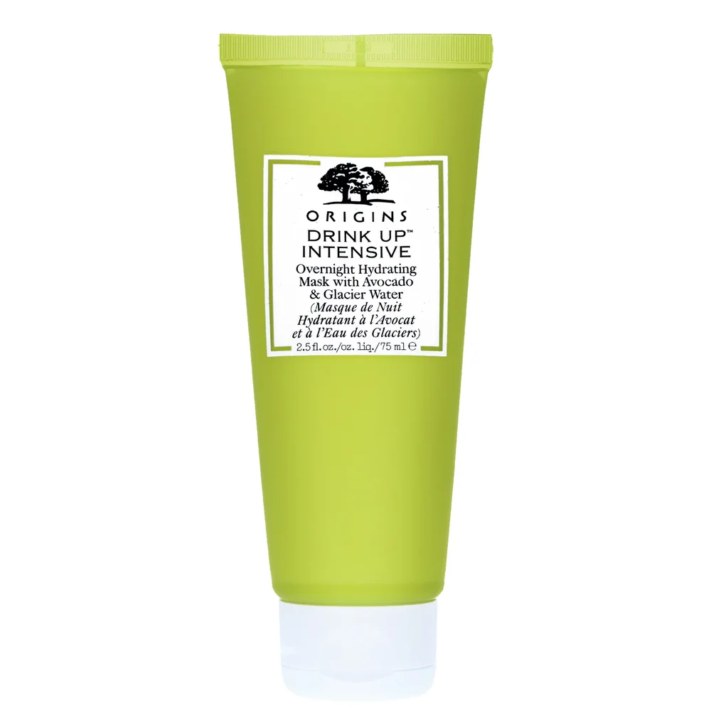 Origins Masks Drink Up Intensive Overnight Hydrating Mask 75ml Image 1