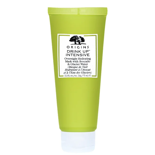 Origins Masks Drink Up Intensive Overnight Hydrating Mask 75ml