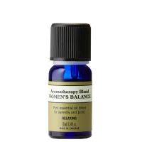Neal's Yard Remedies Aromatherapy Blend - Women's Balance 10ml - undefined undefined