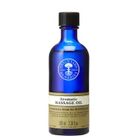 Neal's Yard Remedies Massage Oils Aromatic Massage Oil 100ml
