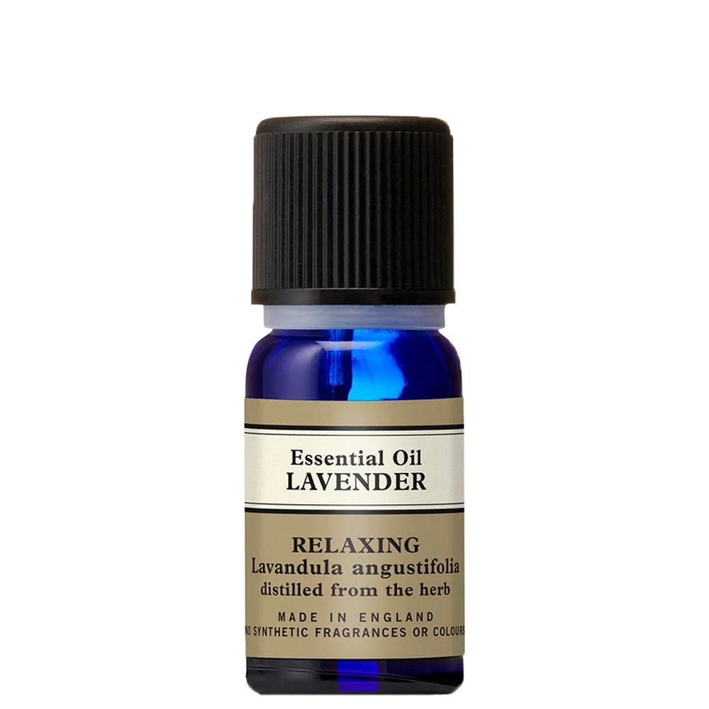 Neal's Yard Remedies Lavender Essential Oil 10ml Image 1