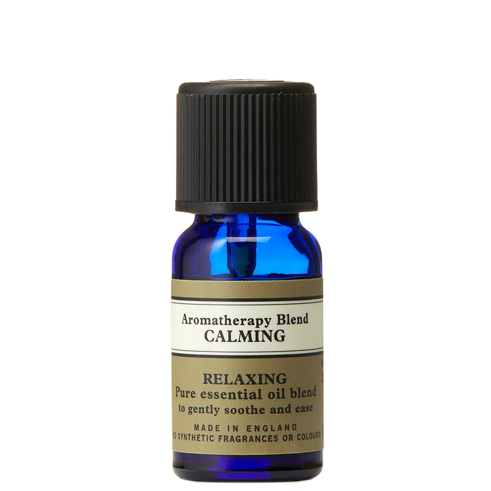 Neal's Yard Remedies Aromatherapy & Diffusers Aromatherapy Blend - Calming 10ml Image 1