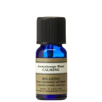 Neal's Yard Remedies Aromatherapy & Diffusers Aromatherapy Blend - Calming 10ml - undefined undefined