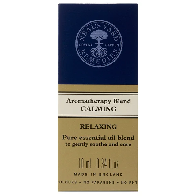 Neal's Yard Remedies Aromatherapy Blend - Calming 10ml