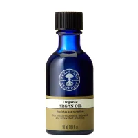 Neal's Yard Remedies Facial Oils & Serums Organic Argan Oil 50ml - undefined undefined