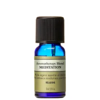 Neal's Yard Remedies Aromatherapy Blend - Meditation 10ml