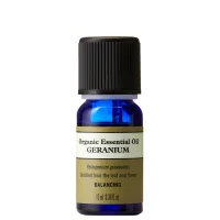 Neal's Yard Remedies Aromatherapy & Diffusers Geranium Organic Essential Oil 10ml