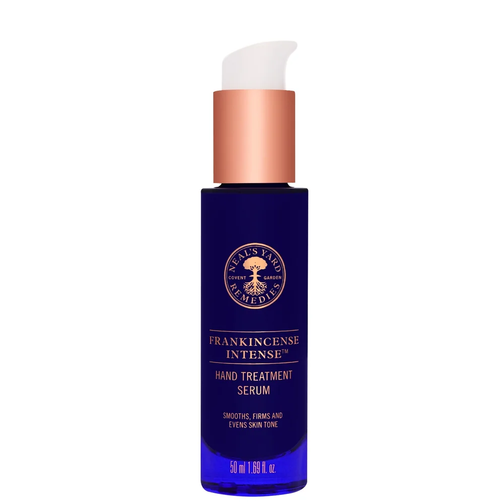 Neal's Yard Remedies Hand Care Frankincense Intense Hand Treatment Serum 50ml Image 1