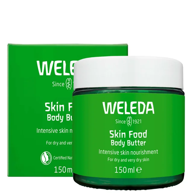Weleda Skin Food Body Butter 150ml