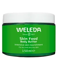 Weleda Body Care Skin Food Body Butter 150ml