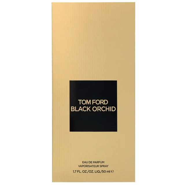 Tom Ford Black Orchid Eau de Parfum Spray 50ml
