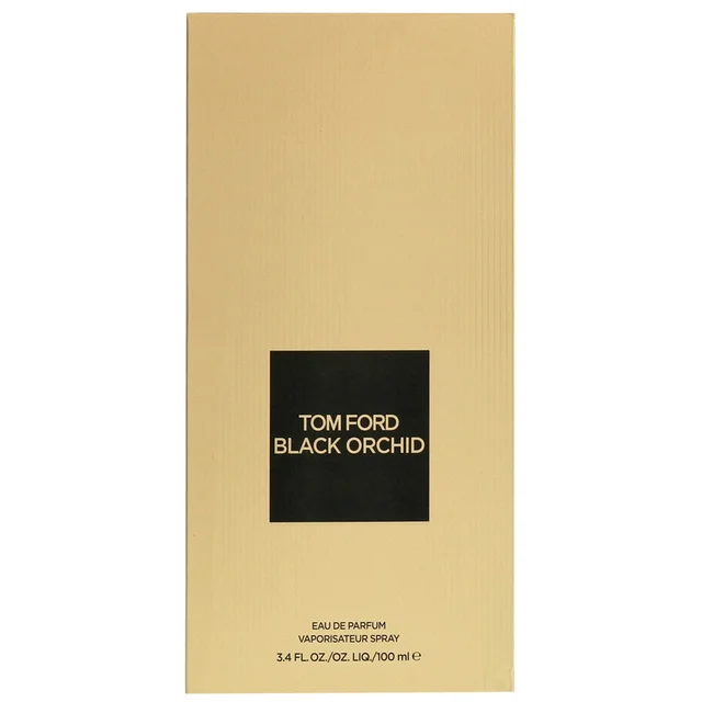 Tom Ford Black Orchid Eau de Parfum Spray 100ml