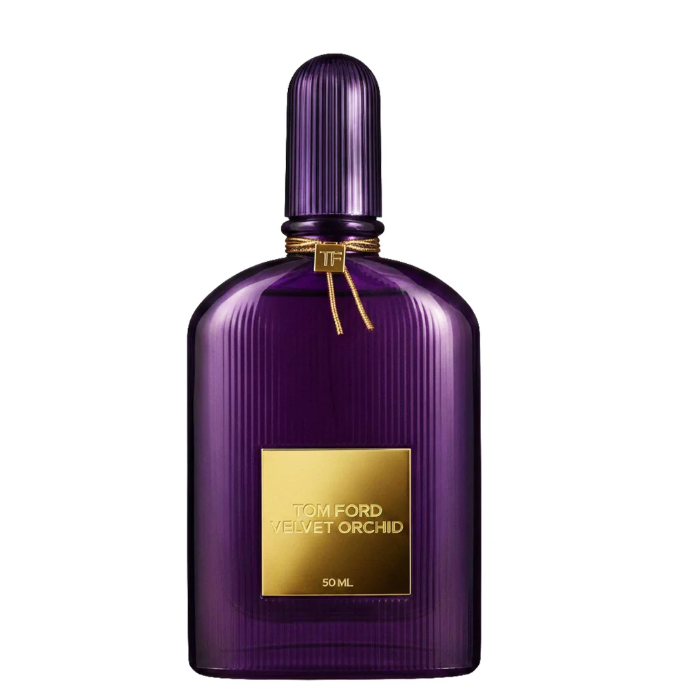 Tom Ford Velvet Orchid Eau de Parfum Spray 50ml Image 1