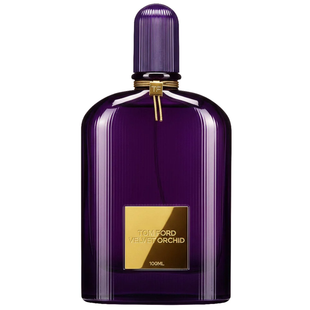 Tom Ford Velvet Orchid Eau de Parfum Spray 100ml Image 1