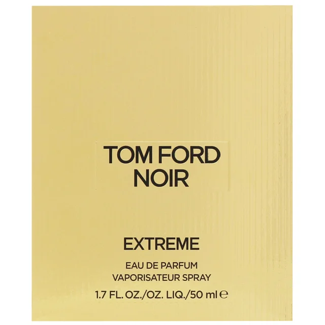 Tom Ford Noir Extreme Eau de Parfum Spray 50ml