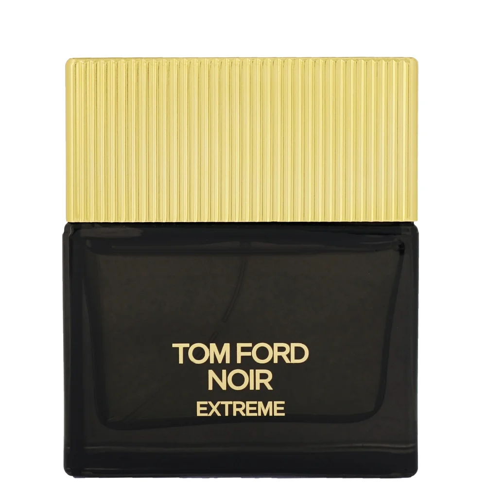 Tom Ford Noir Extreme Eau de Parfum Spray 50ml Image 1