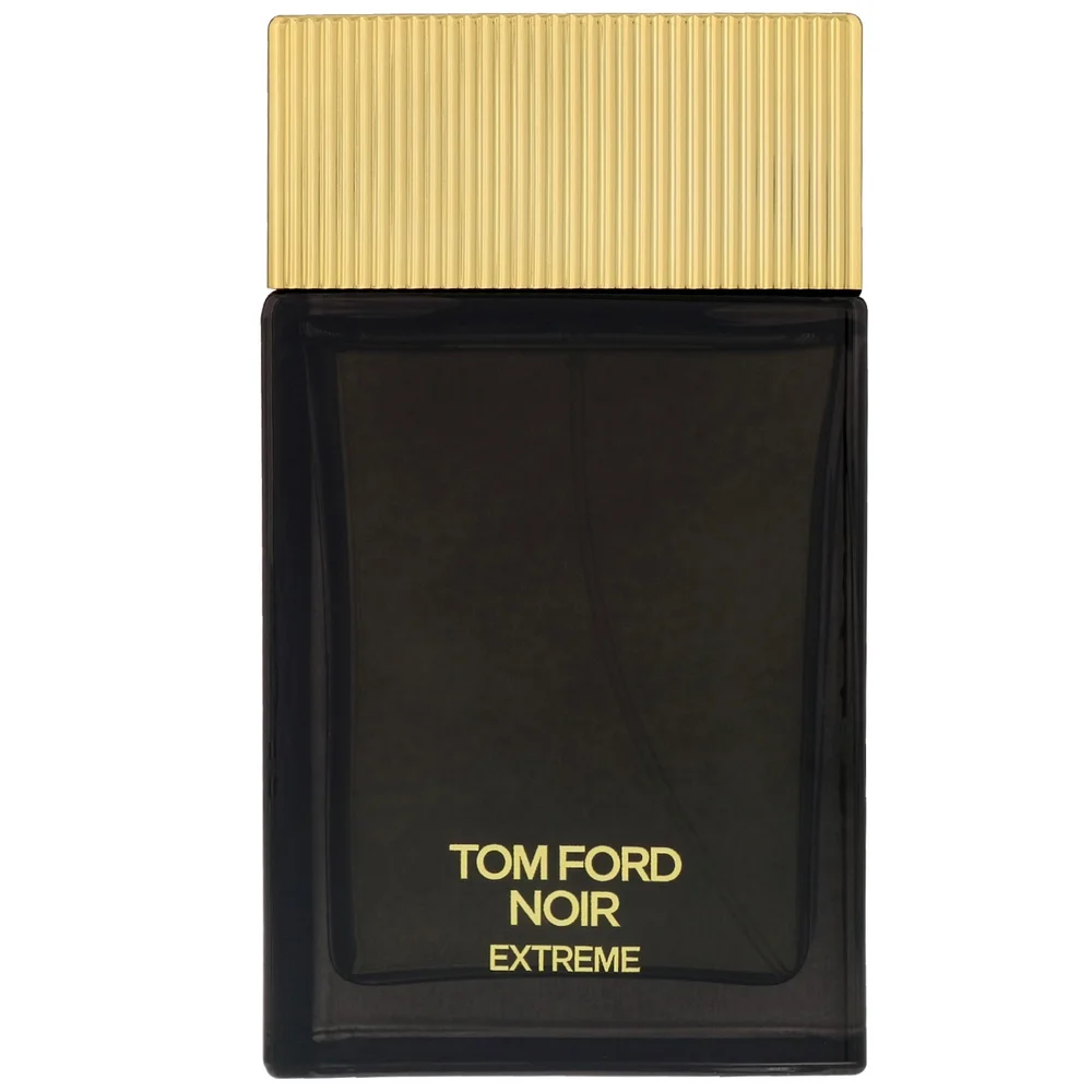Tom Ford Noir Extreme Eau de Parfum Spray 100ml Image 1