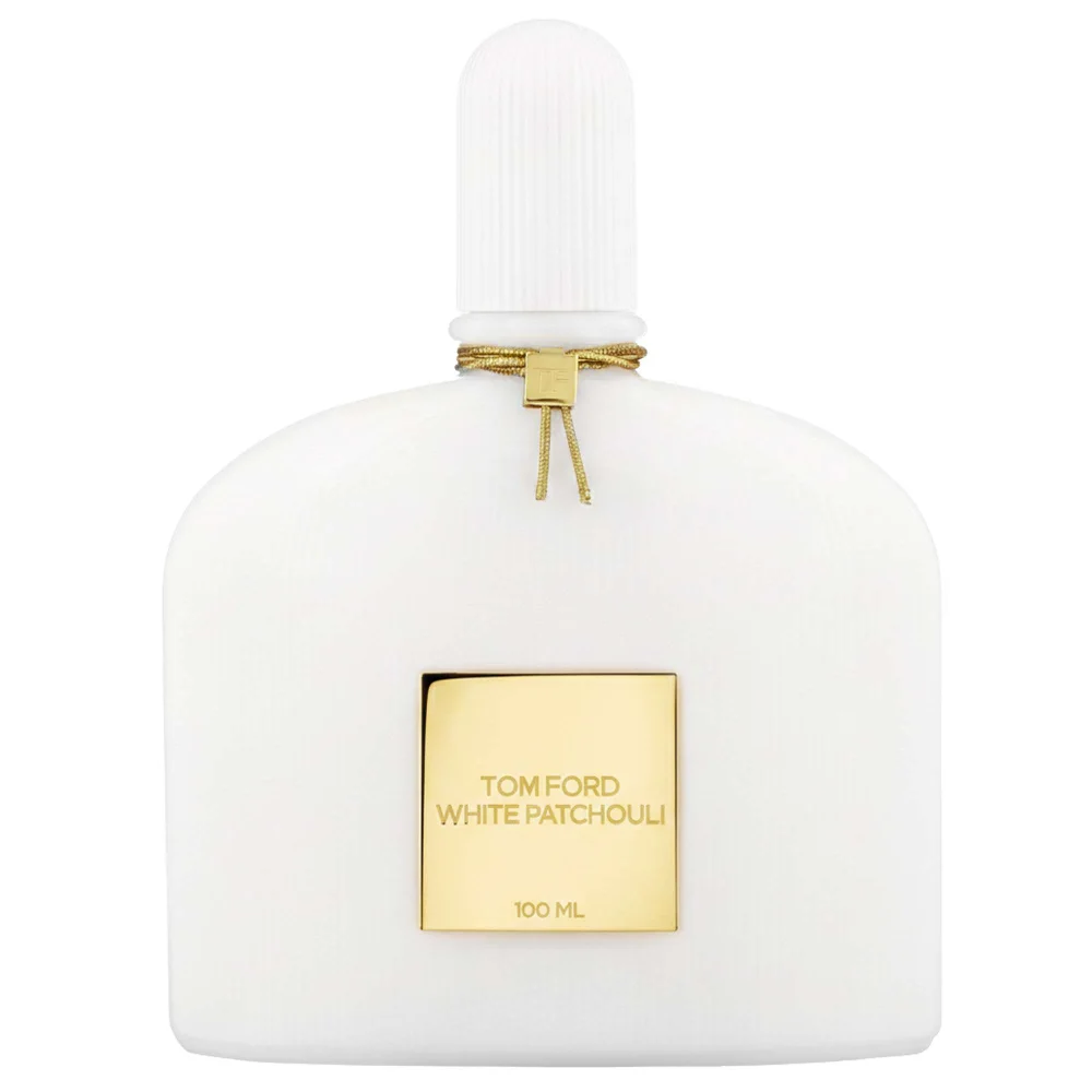 Tom Ford White Patchouli Eau de Parfum Spray 100ml Image 1