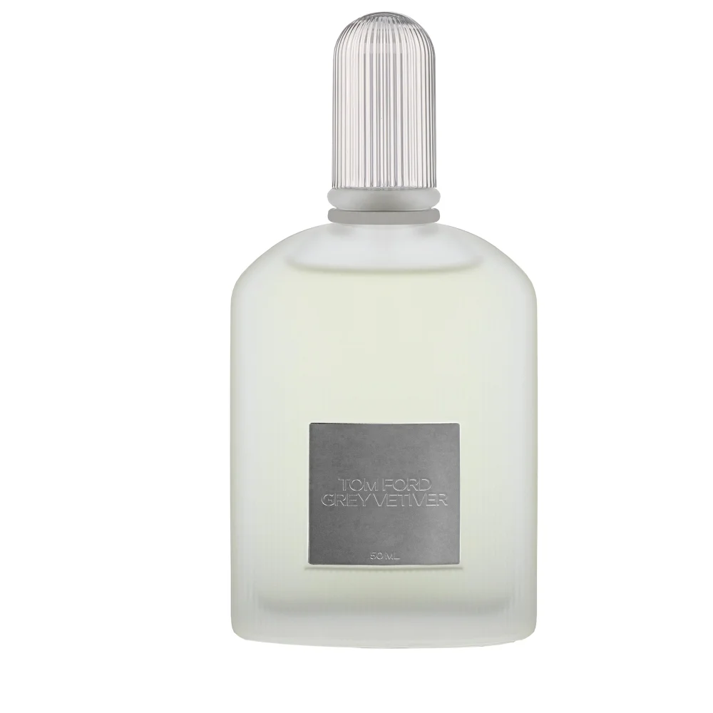 Tom Ford Grey Vetiver Eau de Parfum Spray 50ml Image 1