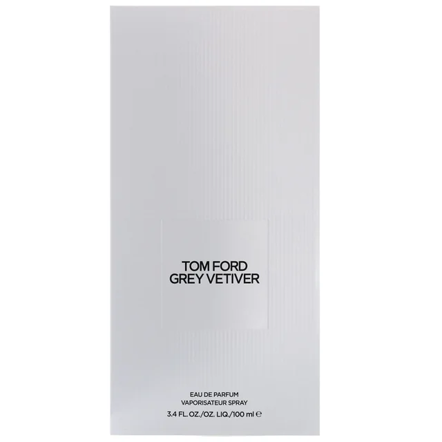 Tom Ford Grey Vetiver Eau de Parfum Spray 100ml