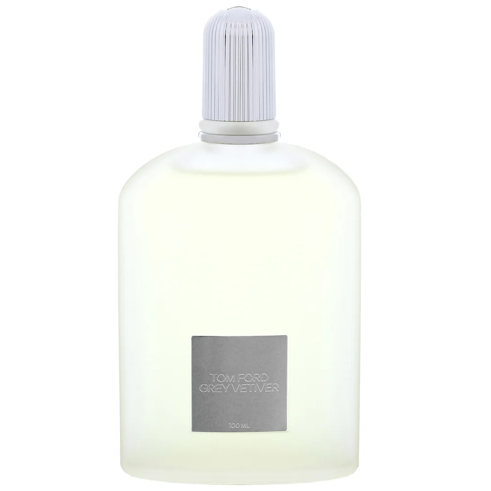 Tom Ford Grey Vetiver Eau de Parfum Spray 100ml Image 1