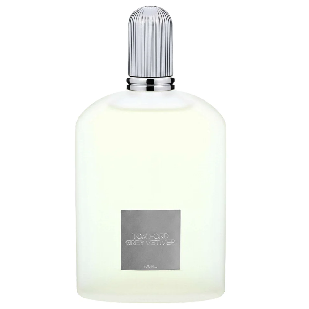 Tom Ford Grey Vetiver Eau de Parfum Spray 100ml Image 1