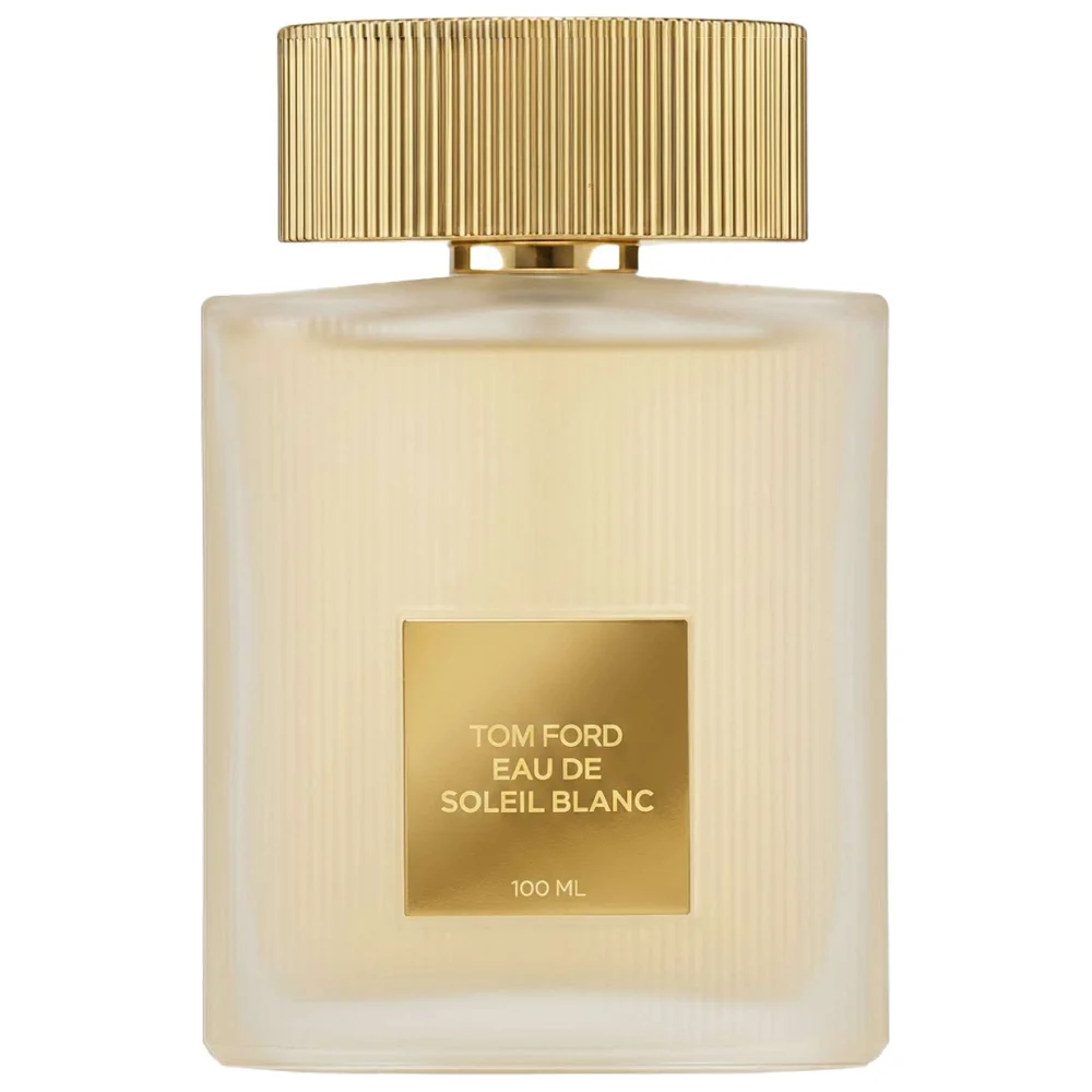 Tom Ford Eau de Soleil Blanc Eau de Toilette Spray 100ml Image 1