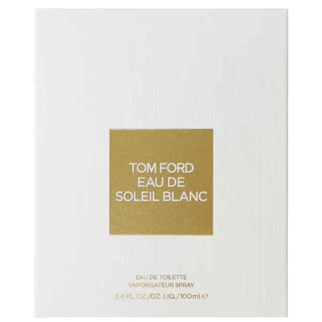 Tom Ford Eau de Soleil Blanc Eau de Toilette Spray 100ml