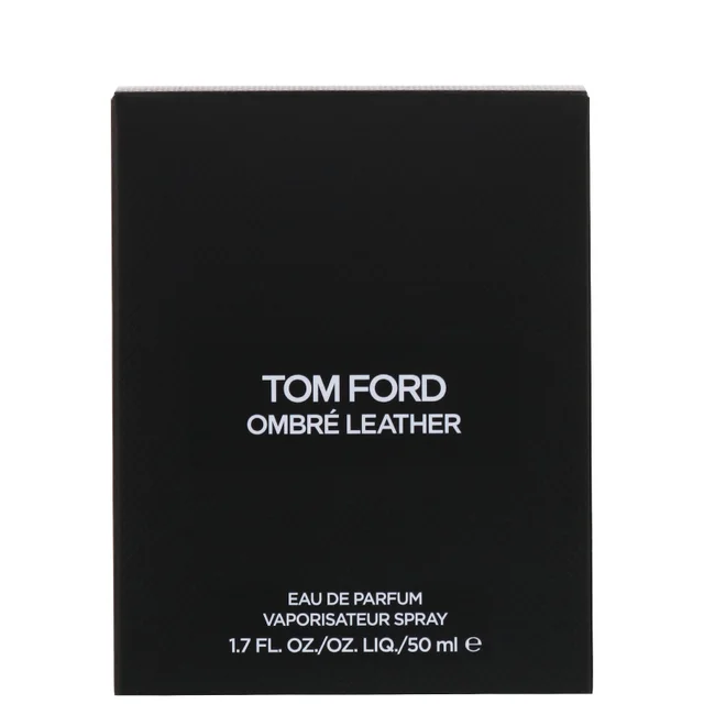 Tom Ford Ombre Leather Eau de Parfum Spray 50ml